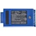 Battery Replaces 136020805B