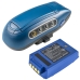 Battery Replaces 136020805B