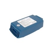 Barcode, Scanner Akkus Honeywell A500