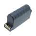 Battery for Vocollect Talkman A720x