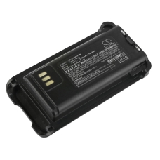 Kompatibler Ersatzakku für Bearcom FNB-V143LI