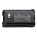 Akku kompatibel mit Bearcom Vertex standard CS-VTR610TW