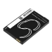 Battery Replaces BT298555