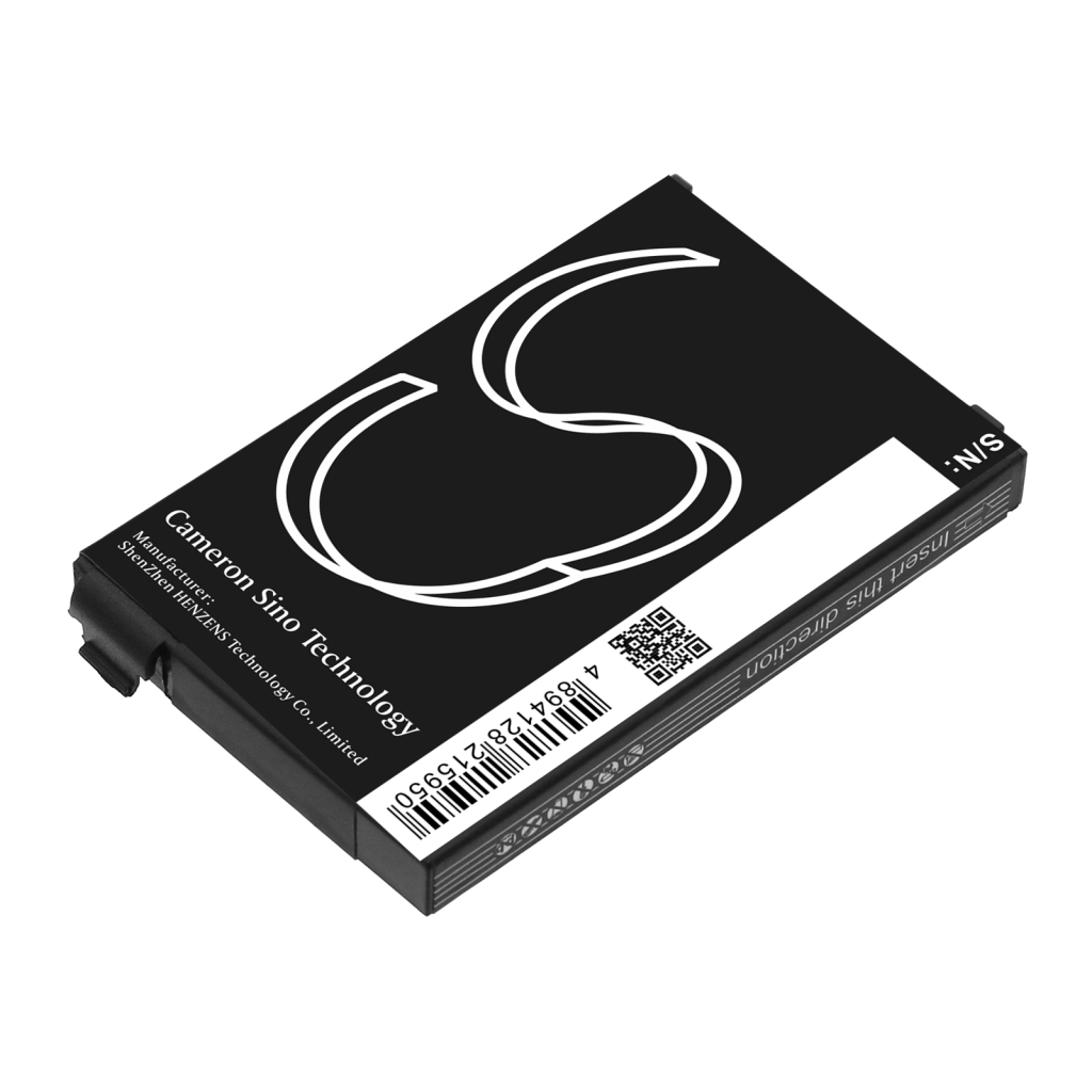 Battery Replaces BT298555