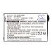 Battery Replaces BT298555