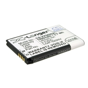 Battery for LG Extravert