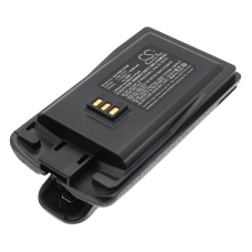 Kompatibler Ersatzakku für Vertex Standard FNB-Z161