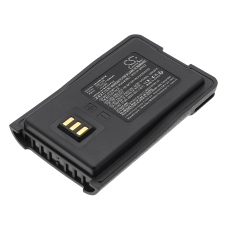 Kompatibler Ersatzakku für Vertex Standard FNB-V165,FNB-V165LI