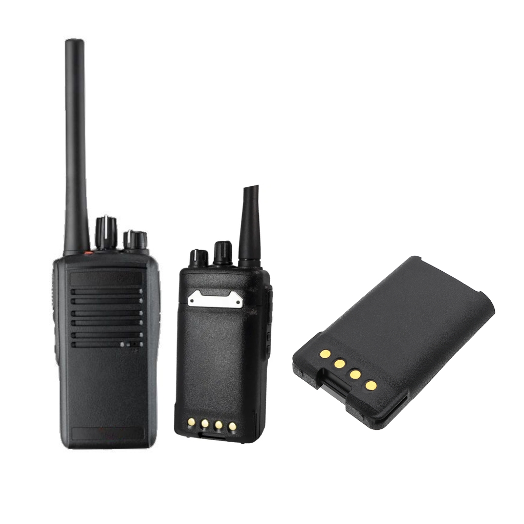 Walkie-Talkie Akkus Vertex standard CS-VXR180TW