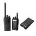 Walkie-Talkie Akkus Vertex standard CS-VXR180TW