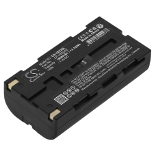 Kompatibler Ersatzakku für NEC 2UR18650F,BP-900,BP-900UL,CF-VZSU22,T2UR18650F-5928