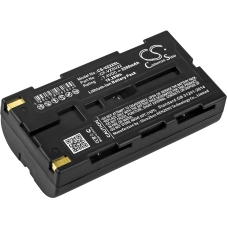Kompatibler Ersatzakku für NEC BP-900,BP-900UL,CF-VZSU22,T2UR18650F-5928