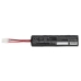 Akku kompatibel mit Welch-Allyn Mrl Grason stadler Schiller america Medical research CS-WB113MD