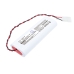 Akku kompatibel mit Welch-Allyn CS-WB515MD