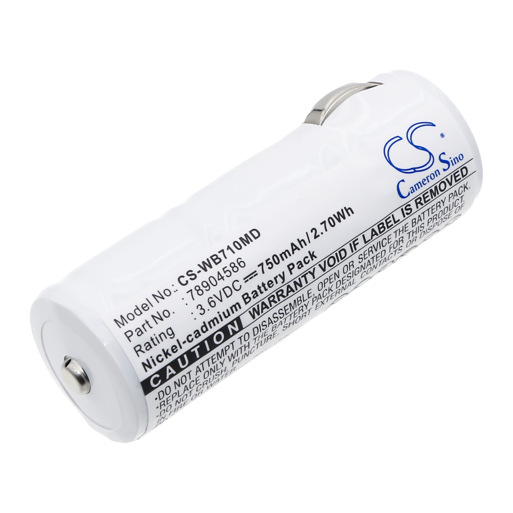 Medical Battery Medic lux CS-WB710MD