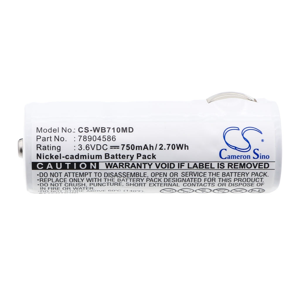 Medical Battery Medic lux CS-WB710MD