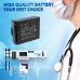 Akku kompatibel mit Welch-Allyn CS-WBC50MD