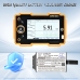 Akku kompatibel mit Ge Waygate CS-WDM138SL