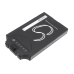 Battery compatible with Ge Waygate CS-WDM138SL