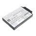 Battery compatible with Ge Waygate CS-WDM138SL