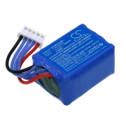 Battery compatibleWith Wir elektronik