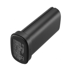 Compatible battery replacement for WoLFBOX E10620125H1501387