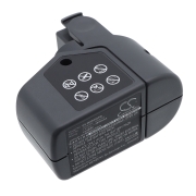 Battery compatibleWith Wolf garten