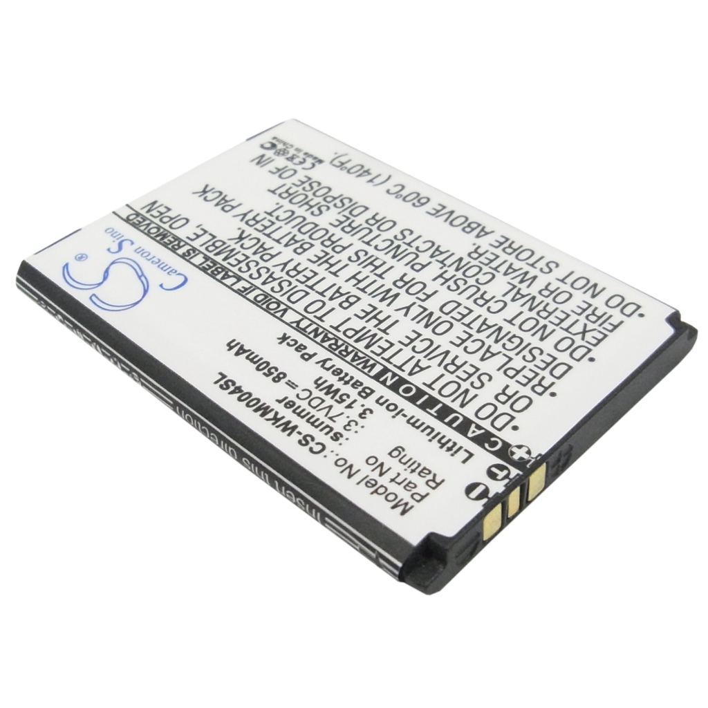 Handy Akkus Wiko CS-WKM004SL