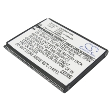 Kompatibler Ersatzakku für BLU C49390590L,C49390590T,MININI