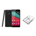 Handy Akkus Wiko CS-WKP300SL