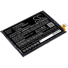 Kompatibler Ersatzakku für Wiko PT34H406082W