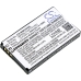 Compatible battery replacement for Wm systems BP85A (1ICP7/31/52)