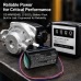 Akku kompatibel mit Water meter CS-WMP934SL