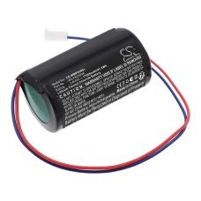 Kompatibler Ersatzakku für Water Meter WILPA2549A