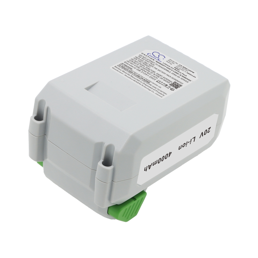 Battery for WORKPRO W159008A
