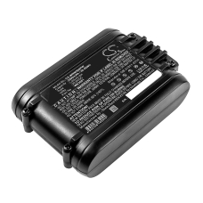 Kompatibler Ersatzakku für Rockwell 113559,B50,EASY FLEX B50,RW9351.1,WA3014...