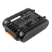 Battery Replaces WA3570