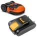 Battery Replaces WA3570
