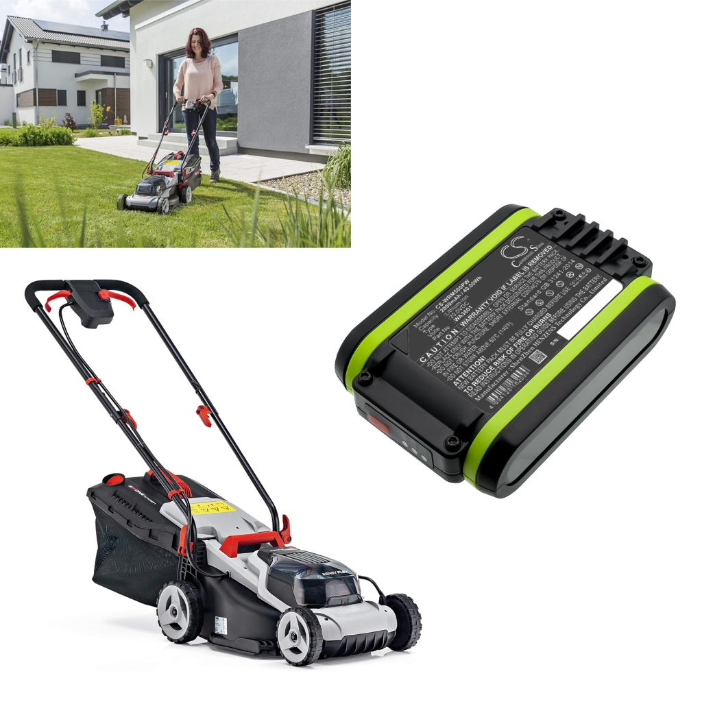 Battery Replaces 113559