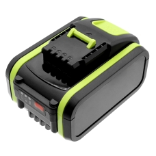 Kompatibler Ersatzakku für Rockwell 113559,B50,EASY FLEX B50,RW9351.1,WA3014...