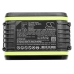 Battery Replaces WA3572