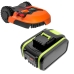 Battery Replaces WA3572