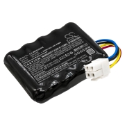 CS-WRS300PX<br />Akkus für   ersetzt den Akku WA3231