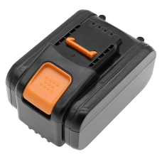 Kompatibler Ersatzakku für Worx WA3540