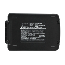 Kompatibler Ersatzakku für Worx WX152