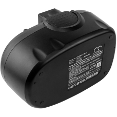 Kompatibler Ersatzakku für Worx WA3127