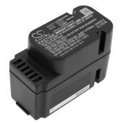 Battery compatibleWith Worx