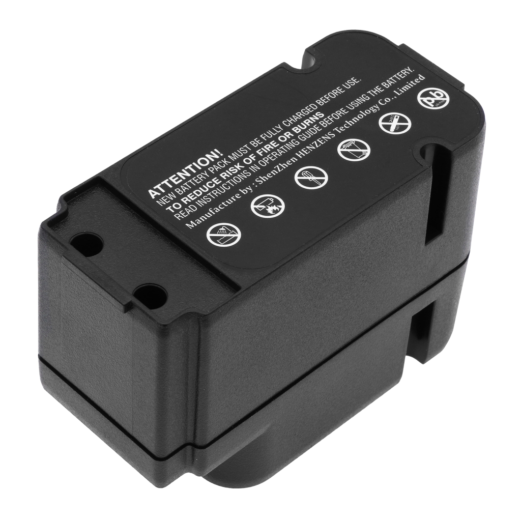 Elektrowerkzeuge Akkus Worx CS-WRX322PW