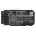 Elektrowerkzeuge Akkus Worx CS-WRX322PW