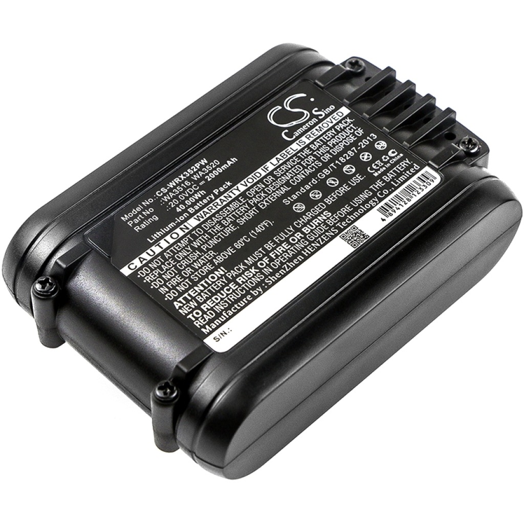 Battery Replaces WA3014